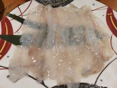 -天正河鲀·河豚亭(大连店)