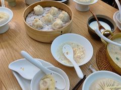 -苏小柳点心·手作小笼包(新街口分院店)
