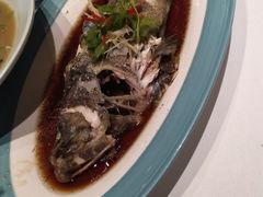-百富源·海鲜辽菜(浑河堡店)