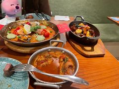 -CRAZYONES西班牙海鲜饭(上海美罗城店)