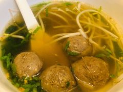 -汕百碗·汕头牛肉粿条(南国奥园总店)