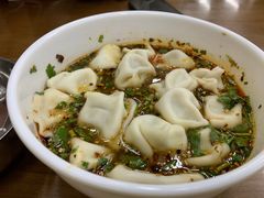 -回坊马二饺子馆