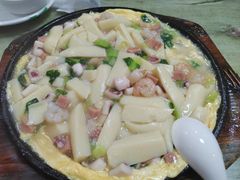 -华春餐馆(鱼山路店)