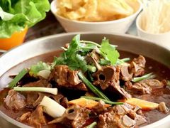 -呼和草原·正宗东北菜·经典锅包肉(西湖店)