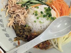 -王春春鸡汤饭(上海中海环宇城店)