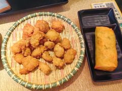 -渔都老味面·深夜食堂·舟山海鲜面(丽园路店)