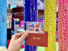 -松雷商业(南岗店)