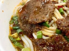 -进哥湖南津市牛肉粉店(下沙店)