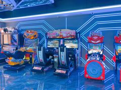 -8号公馆(金川街店)