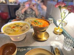 -Tegu泰古莲·泰国餐厅(红山6979店)