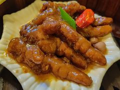 -荣小馆(临海世纪花城店)
