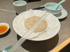 -晓淮山·扬州早茶·淮扬菜(龙阳广场店)