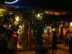 -旅马餐厅(茅家埠店)