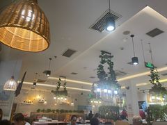 -拿渡·水煮鱼麻辣香锅(王府井奥莱·香江小镇店)