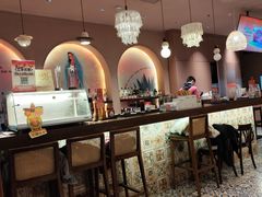 -墨纪Mojí墨西哥餐厅(官舍店)