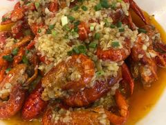 -李叔叔虾蟹大排档(青羊店)