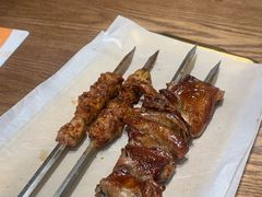 -西域阿里马新疆菜·清真(桂花路店)