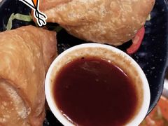 -克比叔叔印度餐厅Kebabs on the Grille (人民广场店)