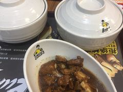 -真功夫(北京西站店)
