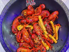 -金陵暴走小龙虾·迷踪蟹(凯德MALL店)