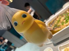 -半天妖烤鱼(西直门凯德mall店)
