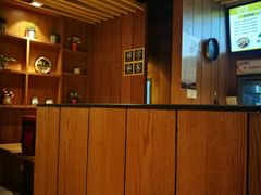 大堂-大炮盐酥鸡(新街口店)