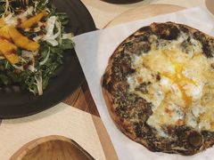 -Mercato莫卡多露台餐厅与酒吧(K11店)