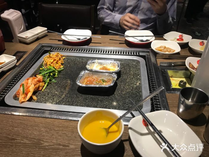 火炉火自助餐(悠唐广场店)图片