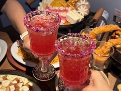 -双门洞·森系料理(体育西店)
