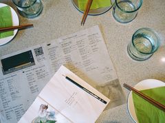 -半山腰·云南菜(侨福芳草地店)