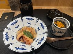 -鮨政· Omakase(港汇恒隆广场店)