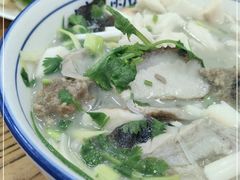-朱秀英梆梆肉葫芦头(琉璃街店)