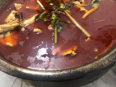 -重庆特色冷锅鱼(武大店)