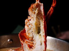-风与炭BBQ户外火锅烧烤(成都群光君悦酒店)