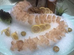 -湾仔渔村(高明店)