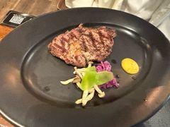 -食间牛排(湖西路店)