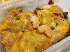 -老通城豆皮大王(吉庆街店)