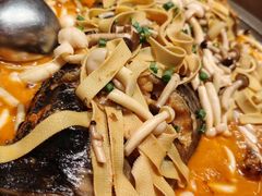 -江南·JIANGNAN(北京歌华开元大酒店)