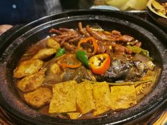 -打酱油·非遗淮扬菜(瘦西湖梅岭店)