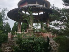 -秘境石崮寨