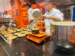 -KUMO KUMO甜品·冰淇淋(深圳壹方城店)