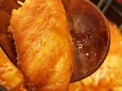 -阿香米线(大唐西市大润发店)