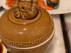 -万达文华酒店·48F云端窗景美食汇自助餐厅