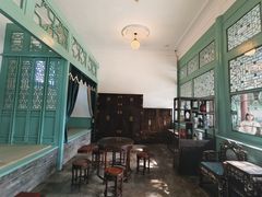 -张学良旧居陈列馆
