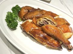 -南枝记·广东味道(中骏世界城店)