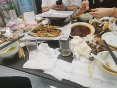 -伍记土家菜(欣葆家园店)