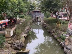 -鲁屯古镇