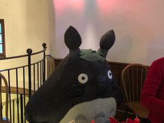 -三鹰之森吉卜力美术馆