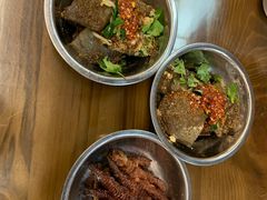 -88号小吃店·经典云南菜·地道纳西美食