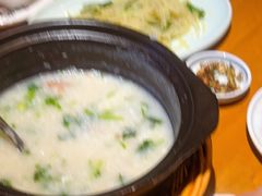 -如轩·海鲜砂锅粥·潮汕菜(沿江东路店)